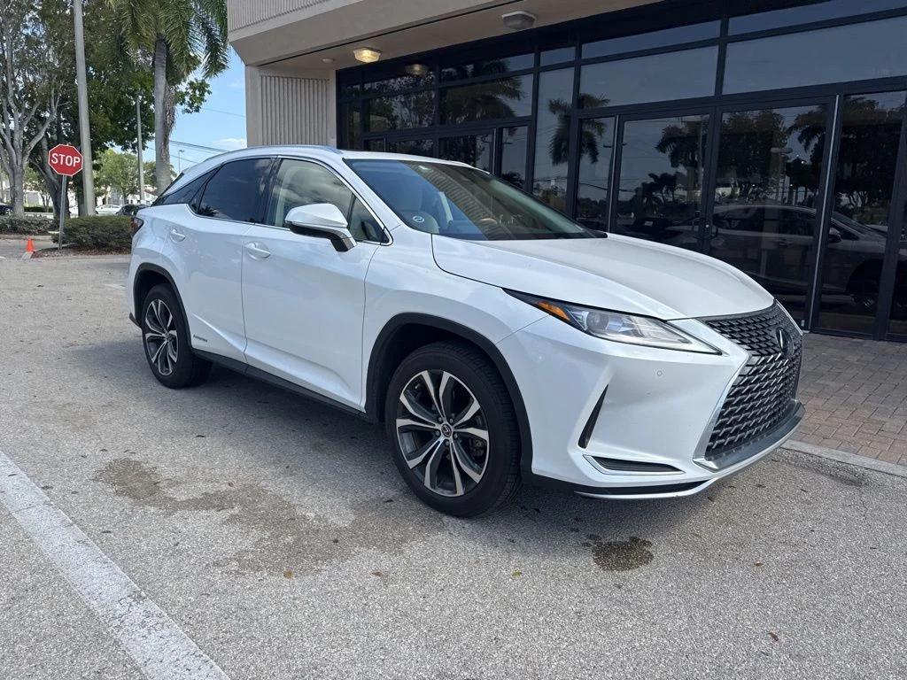 lexus rx hybrid 2021 2T2HGMDA8MC066294 image lexus rx hybrid 2021 2T2HGMDA8MC066294 image